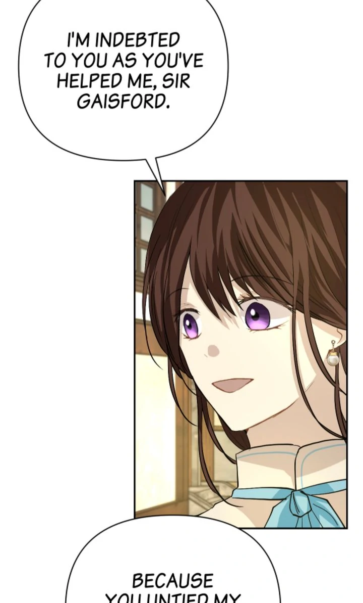 The Way to Protect the King chapter 18 page 33
