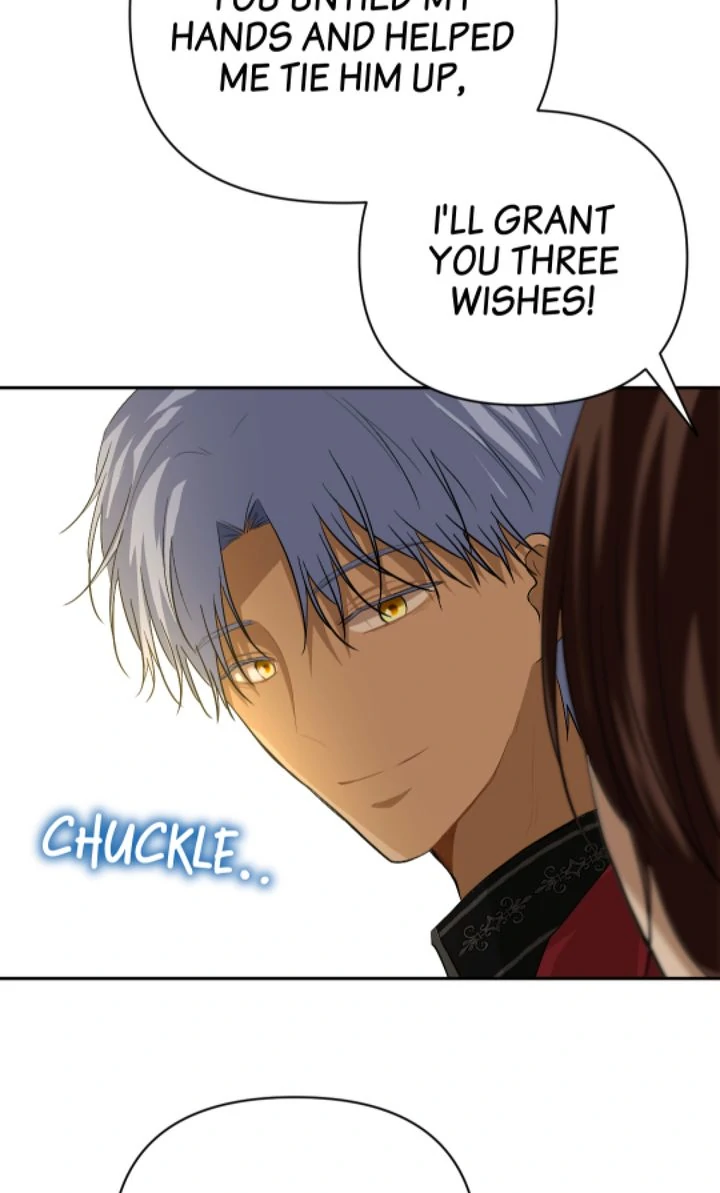 The Way to Protect the King chapter 18 page 34