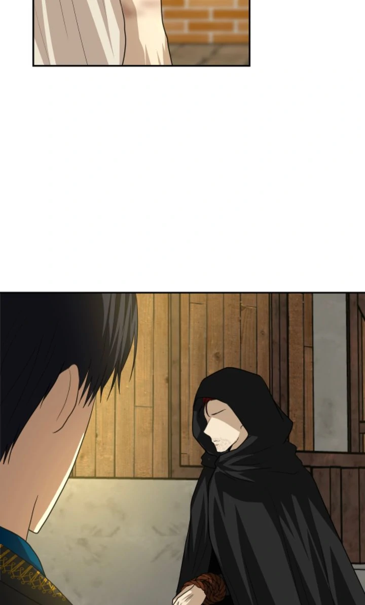 The Way to Protect the King chapter 18 page 60