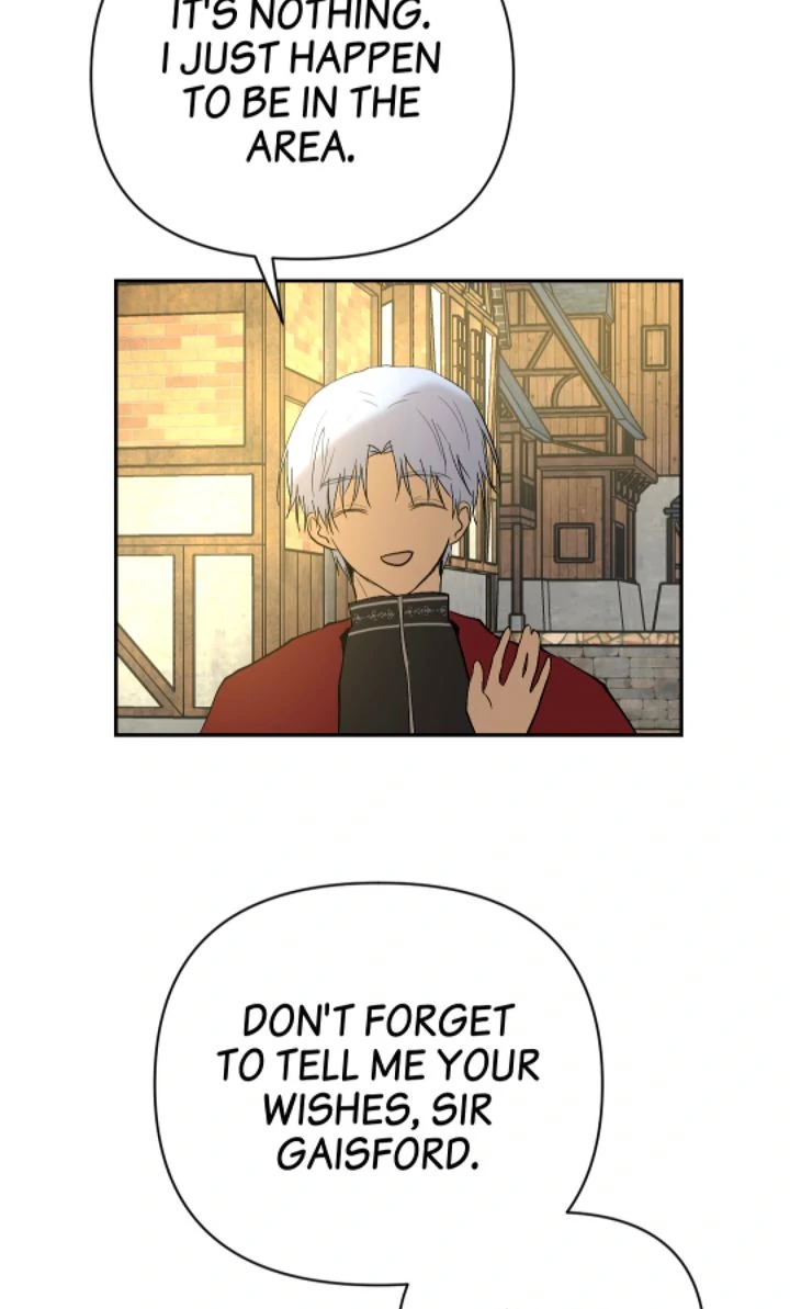 The Way to Protect the King chapter 18 page 64