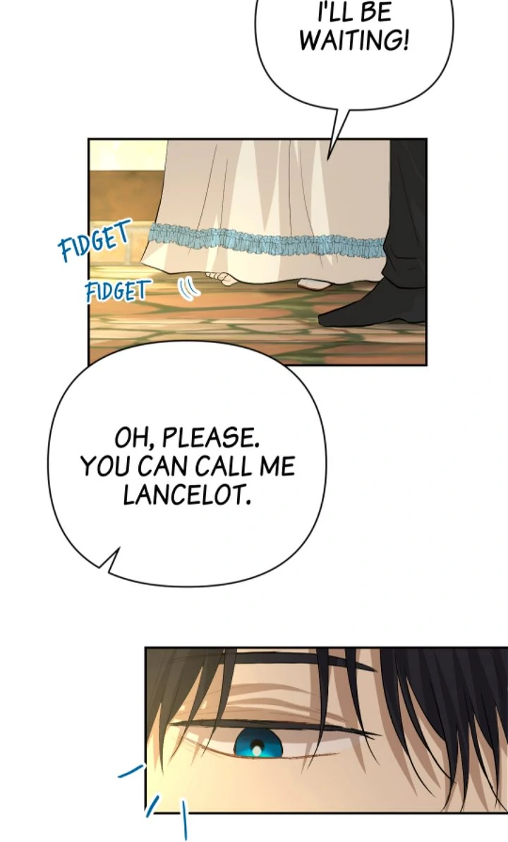The Way to Protect the King chapter 18 page 65