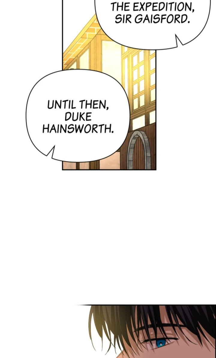 The Way to Protect the King chapter 18 page 71