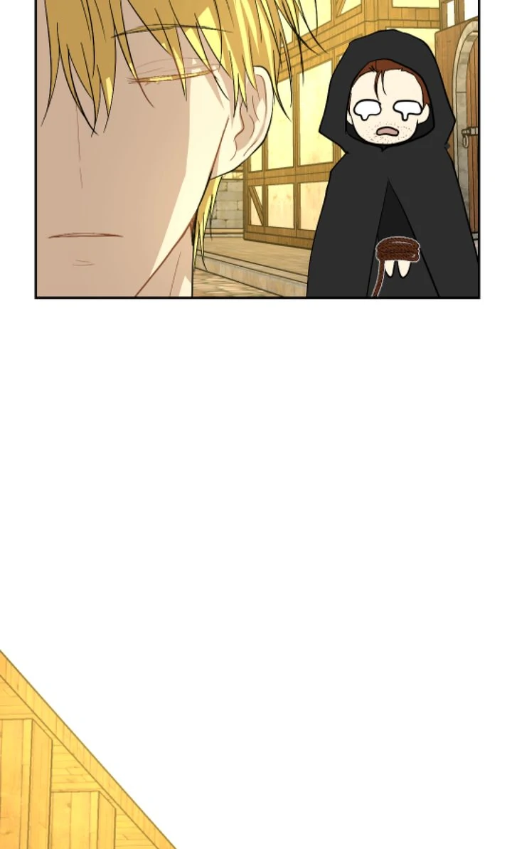 The Way to Protect the King chapter 18 page 73