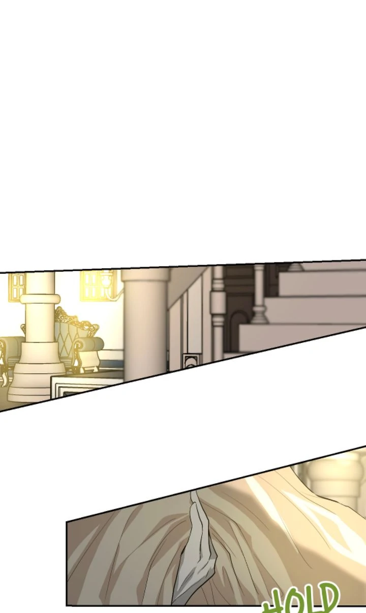 The Way to Protect the King chapter 19 page 3