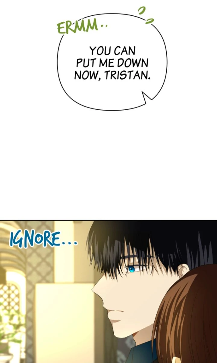 The Way to Protect the King chapter 19 page 6