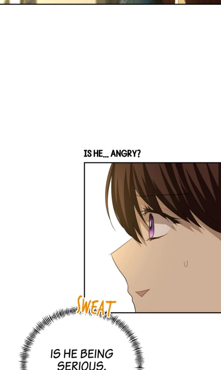 The Way to Protect the King chapter 19 page 7