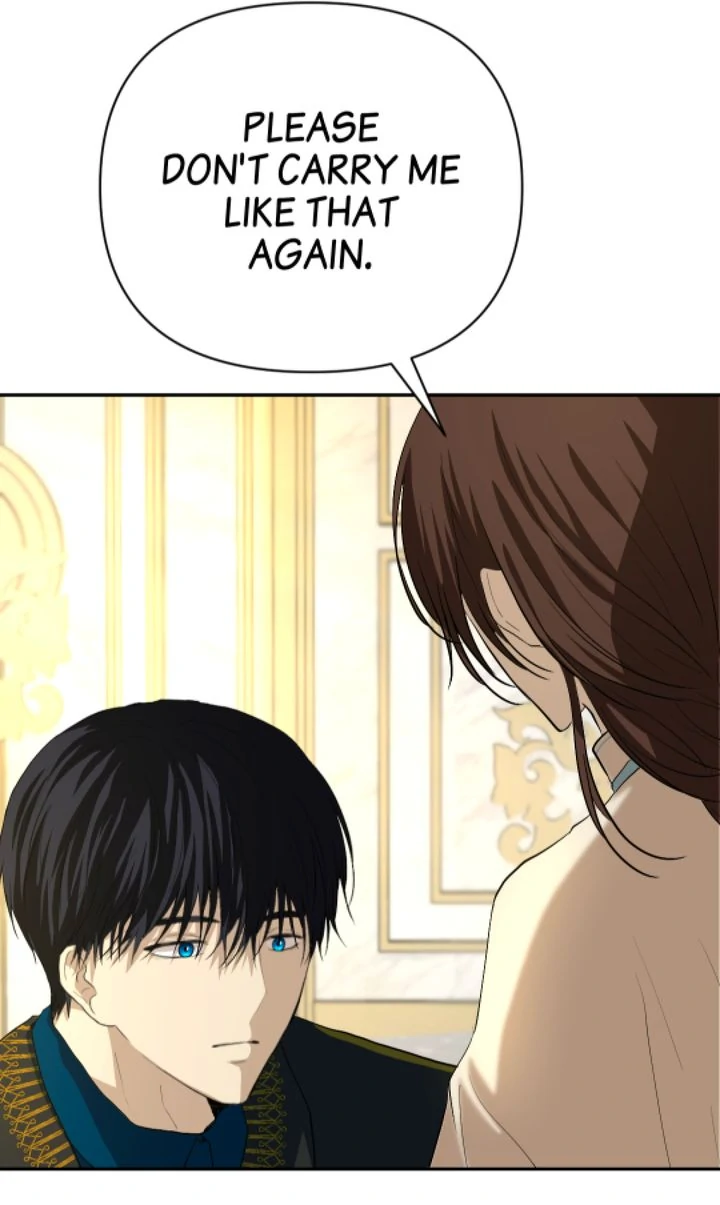 The Way to Protect the King chapter 19 page 12
