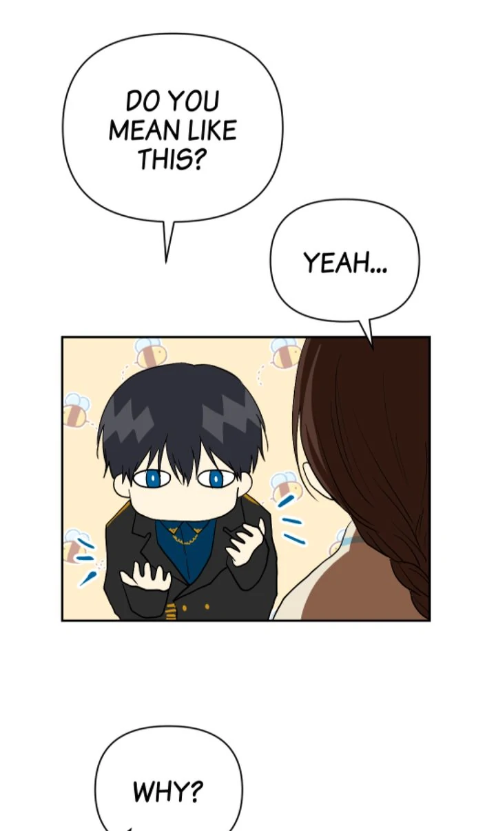 The Way to Protect the King chapter 19 page 13