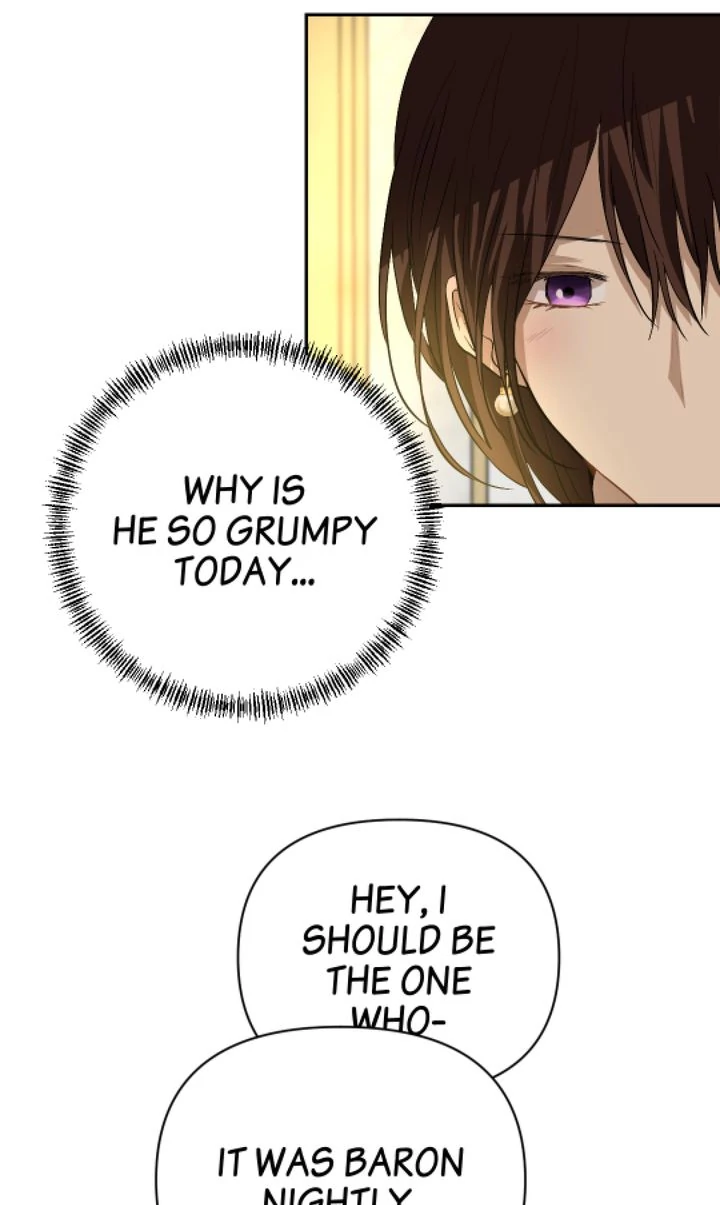 The Way to Protect the King chapter 19 page 31