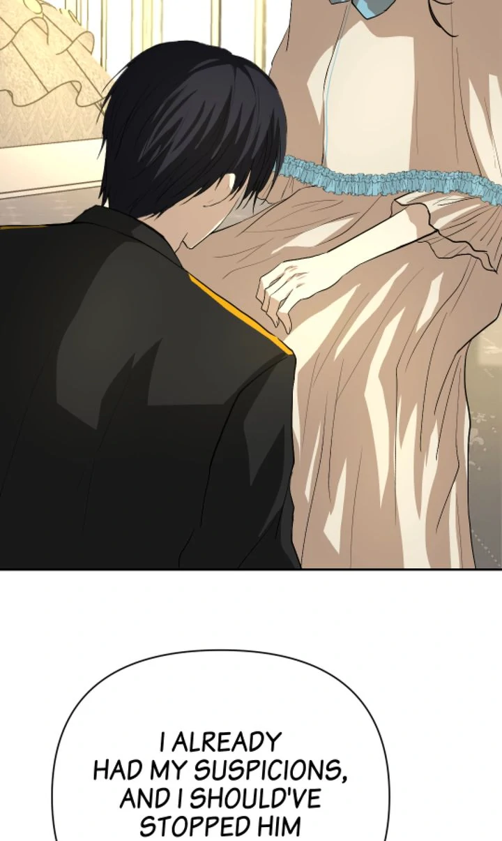 The Way to Protect the King chapter 19 page 33