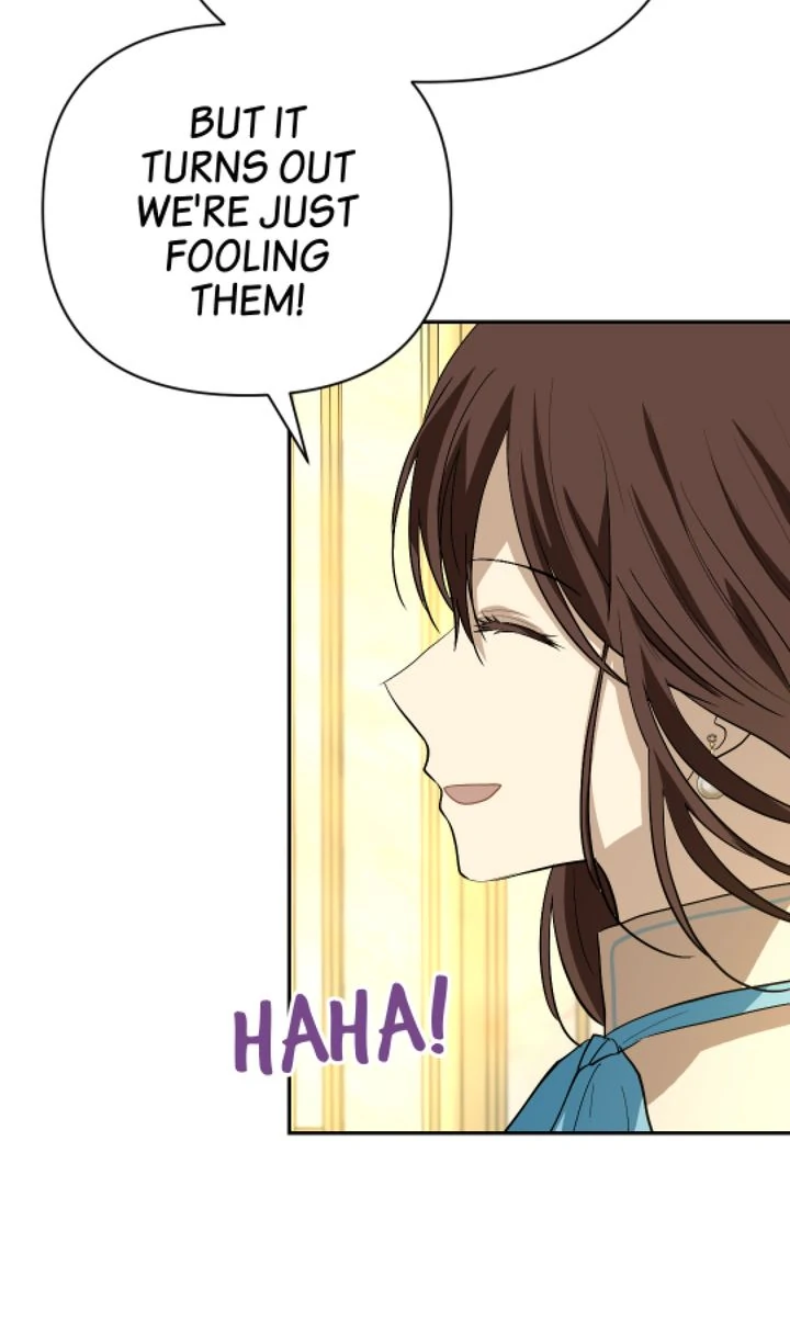 The Way to Protect the King chapter 19 page 39