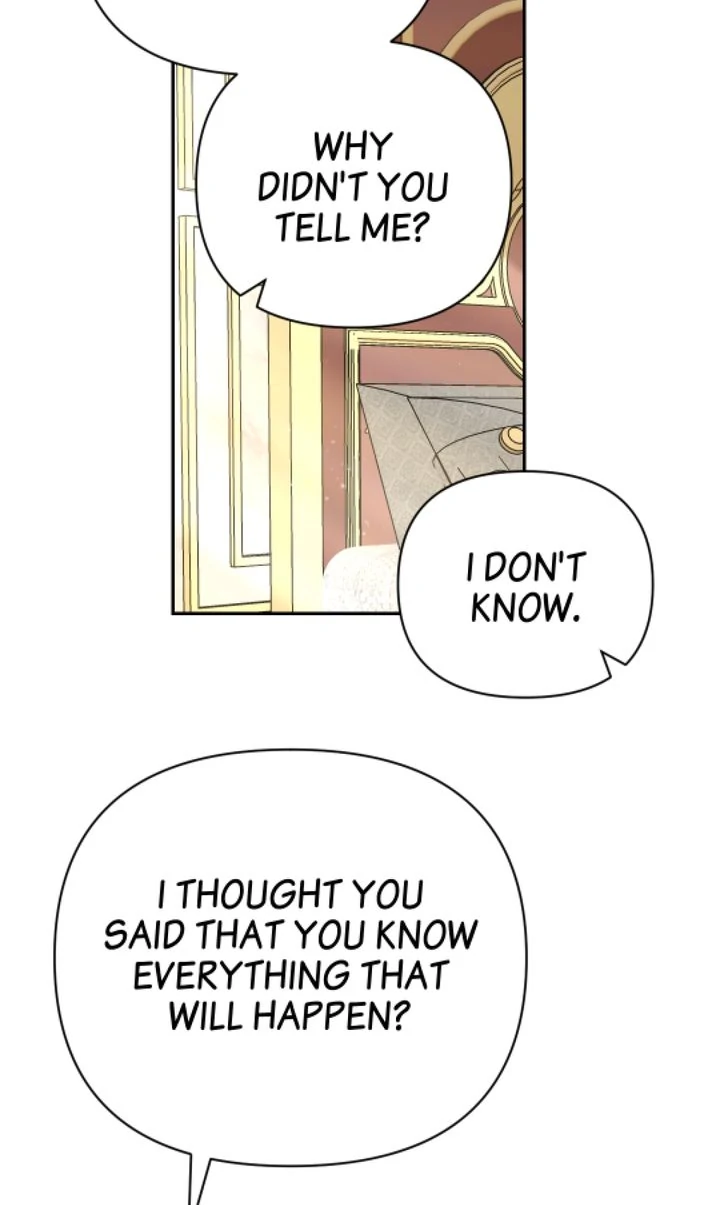 The Way to Protect the King chapter 19 page 43