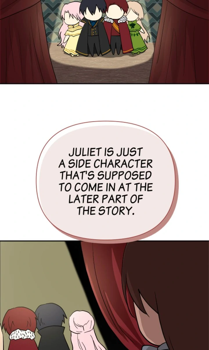 The Way to Protect the King chapter 19 page 45