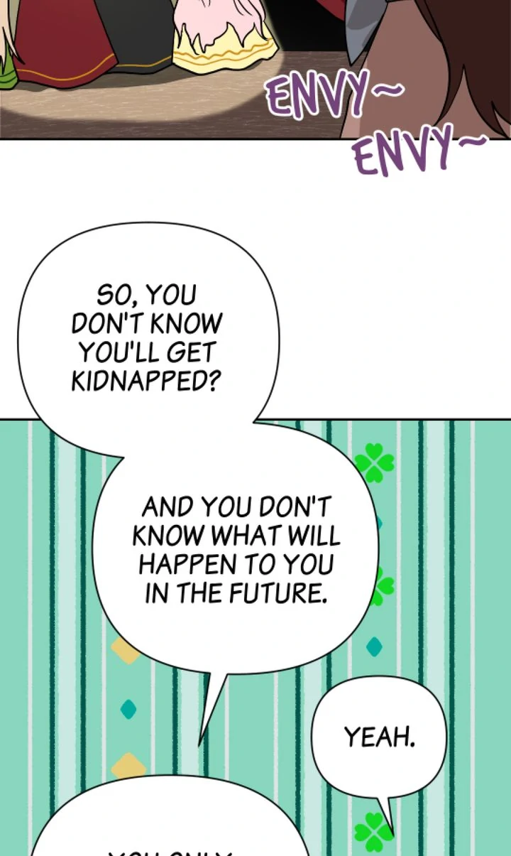 The Way to Protect the King chapter 19 page 46