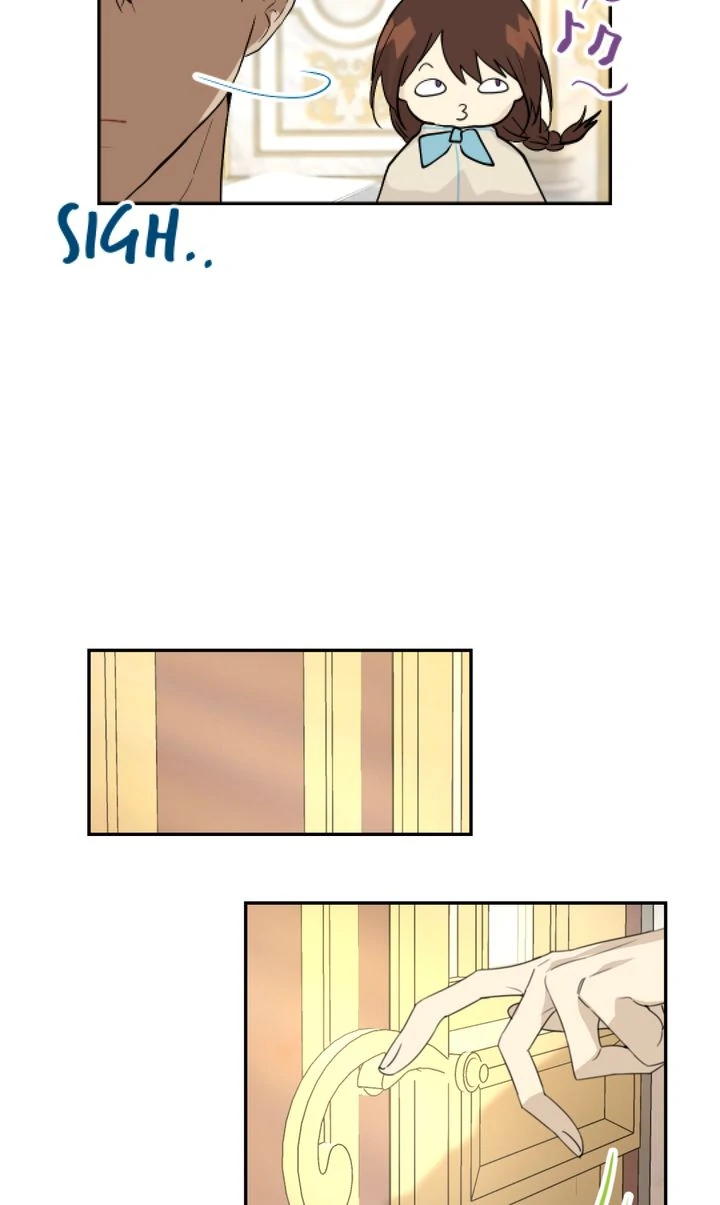 The Way to Protect the King chapter 19 page 52