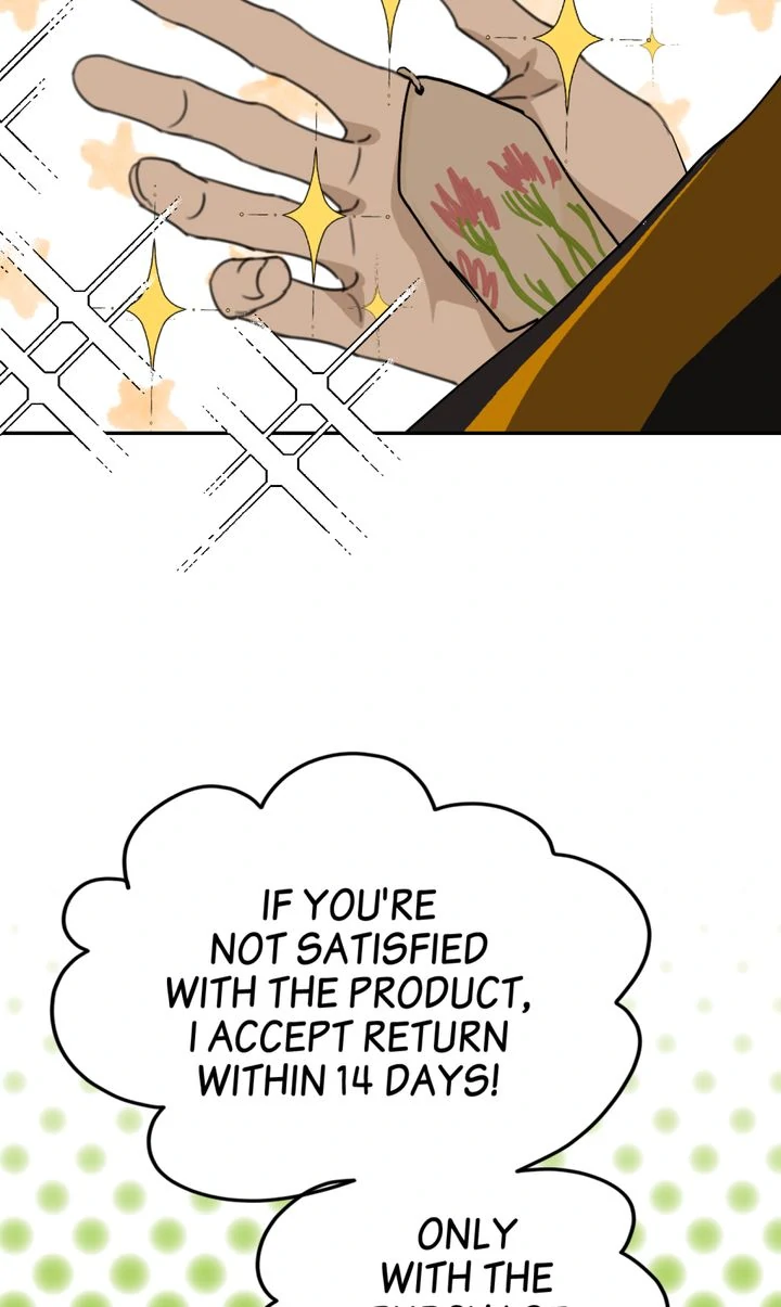The Way to Protect the King chapter 19 page 55