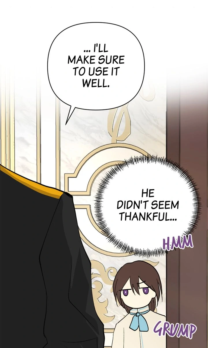The Way to Protect the King chapter 19 page 57