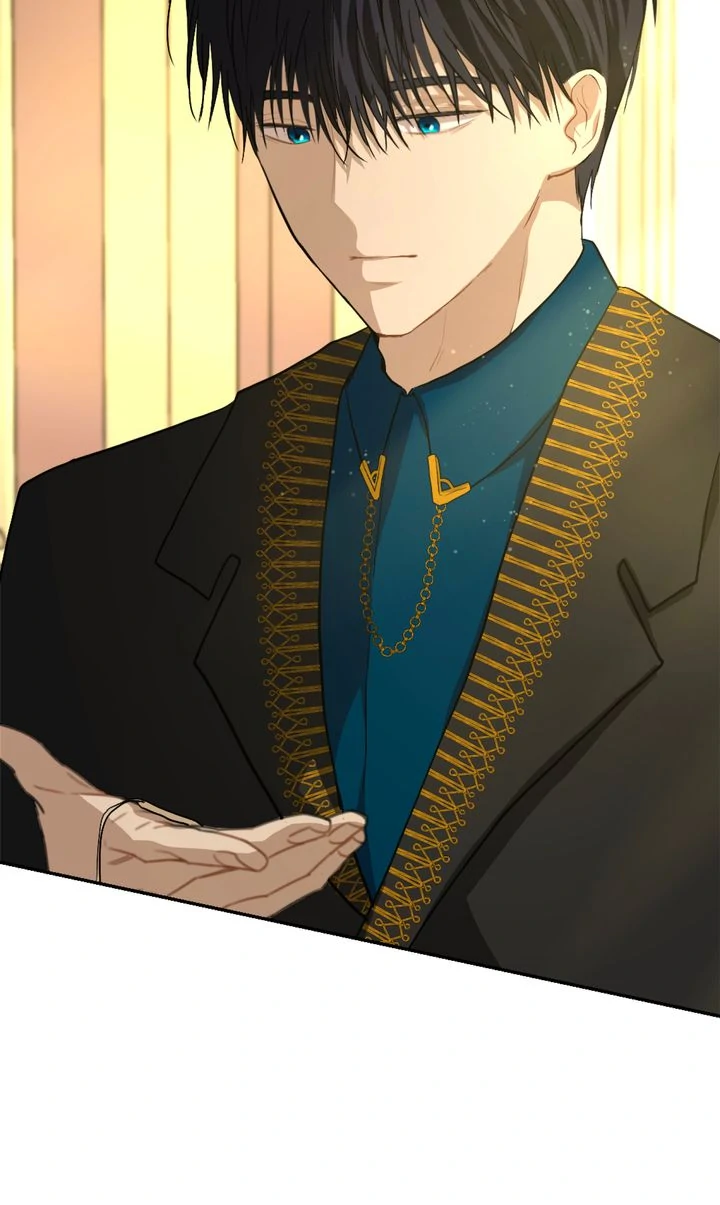 The Way to Protect the King chapter 19 page 64