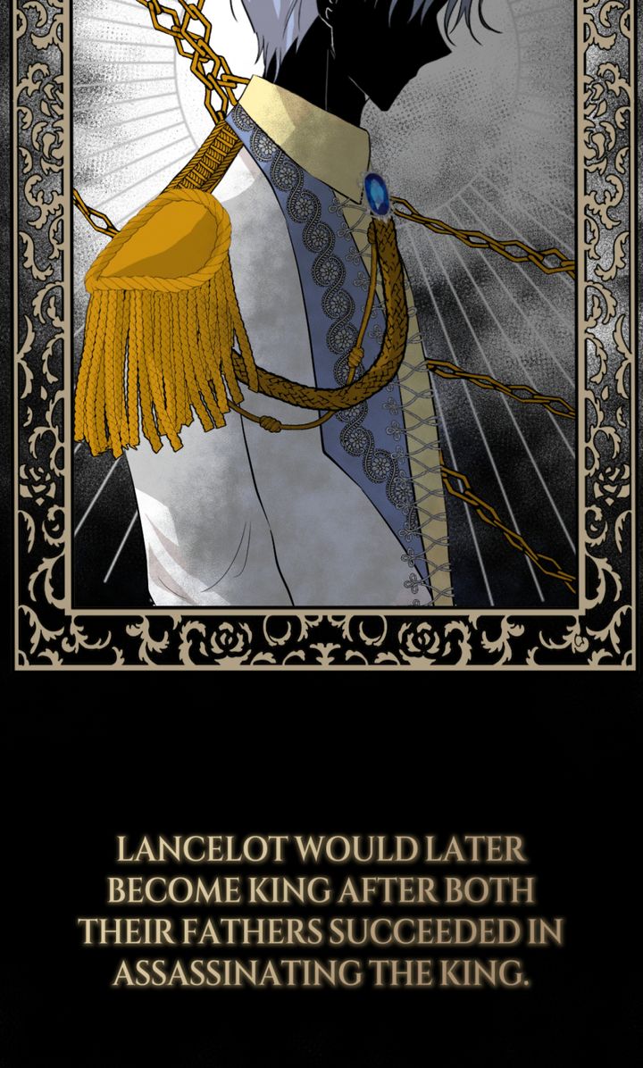 The Way to Protect the King chapter 2 page 6