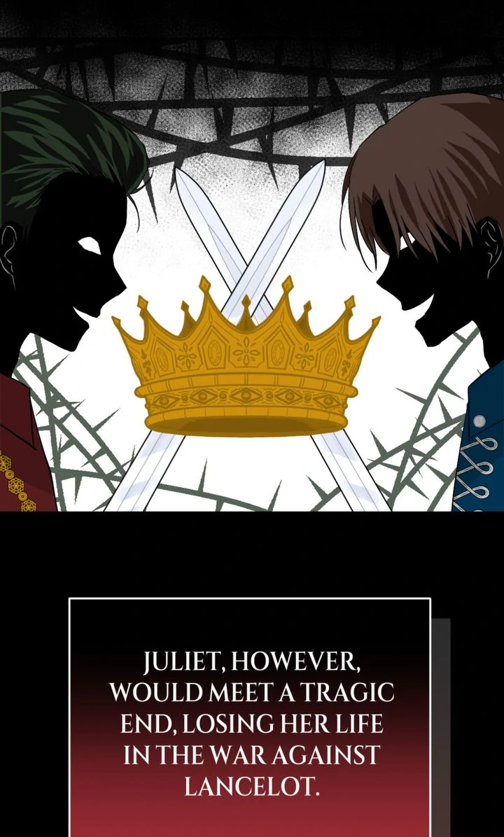 The Way to Protect the King chapter 2 page 7