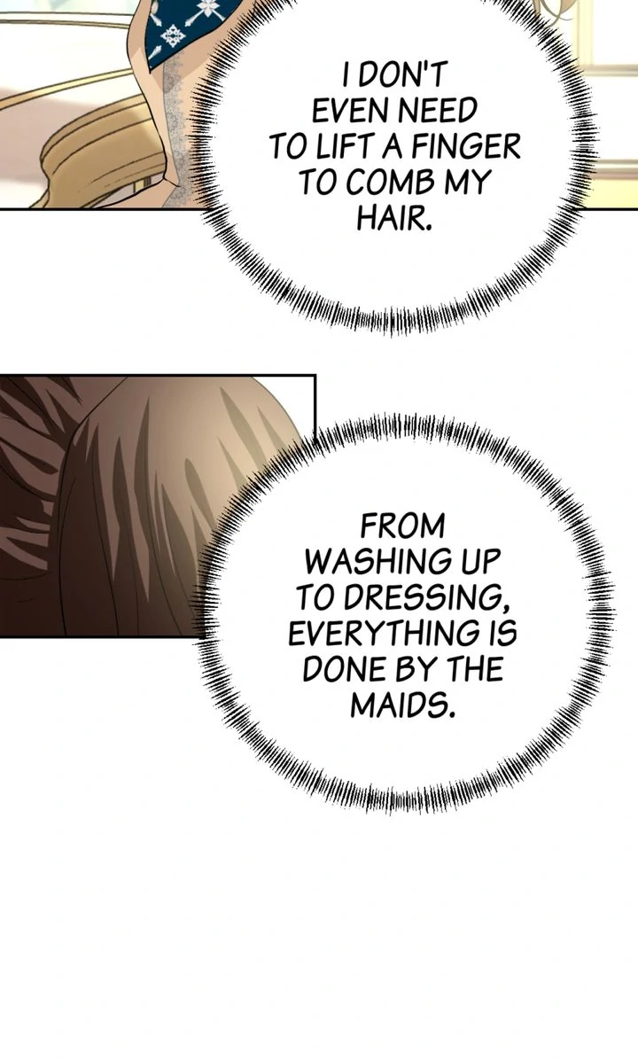 The Way to Protect the King chapter 2 page 20
