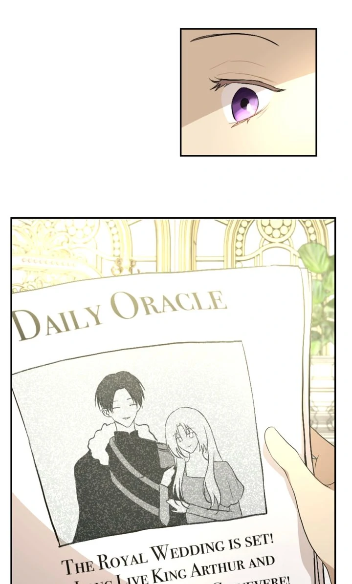 The Way to Protect the King chapter 2 page 22