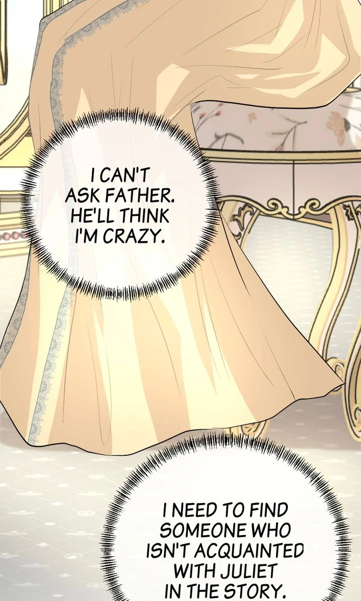 The Way to Protect the King chapter 2 page 33