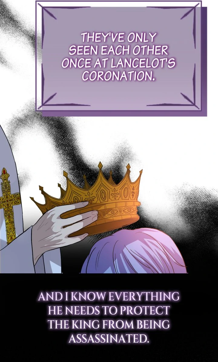 The Way to Protect the King chapter 2 page 38