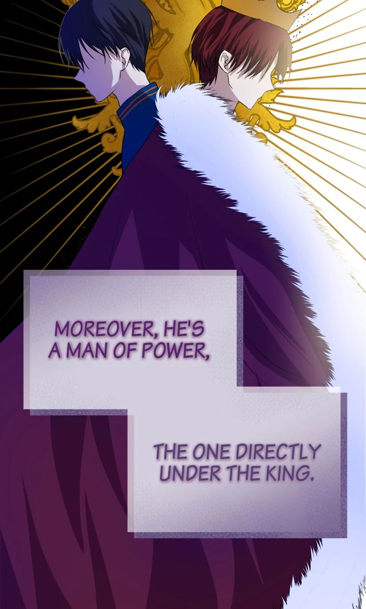 The Way to Protect the King chapter 2 page 40