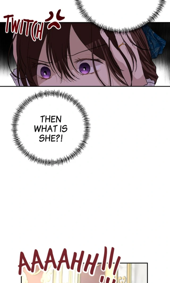 The Way to Protect the King chapter 20 page 5