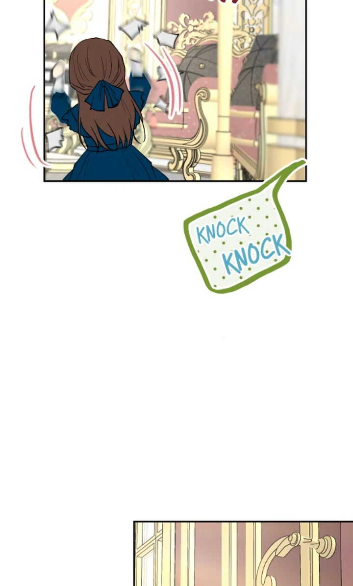 The Way to Protect the King chapter 20 page 6