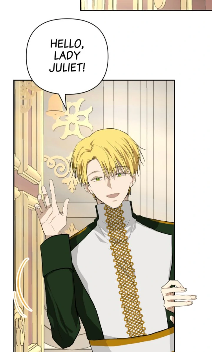 The Way to Protect the King chapter 20 page 7