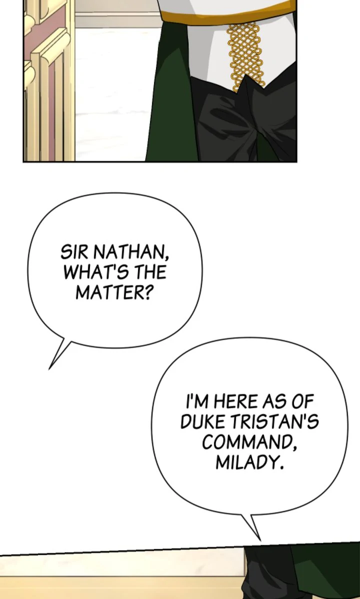 The Way to Protect the King chapter 20 page 8