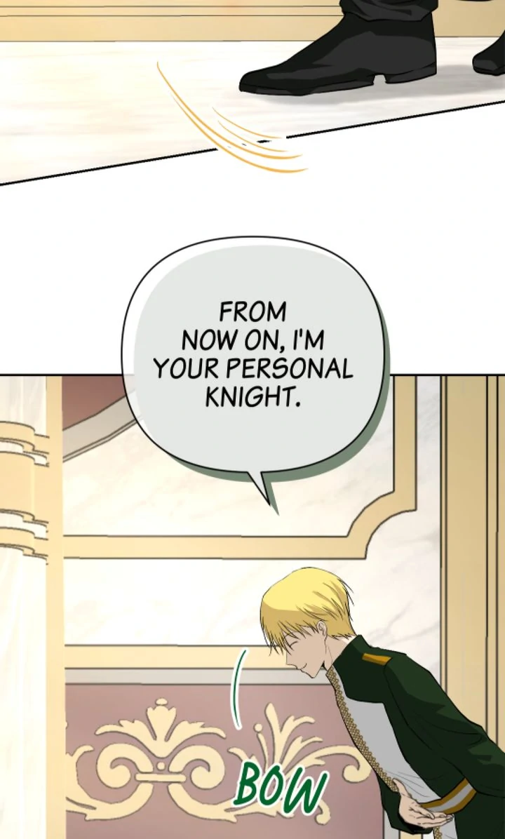 The Way to Protect the King chapter 20 page 9