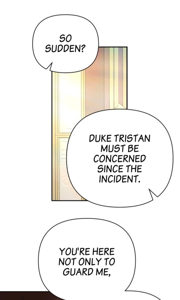 The Way to Protect the King chapter 20 page 11