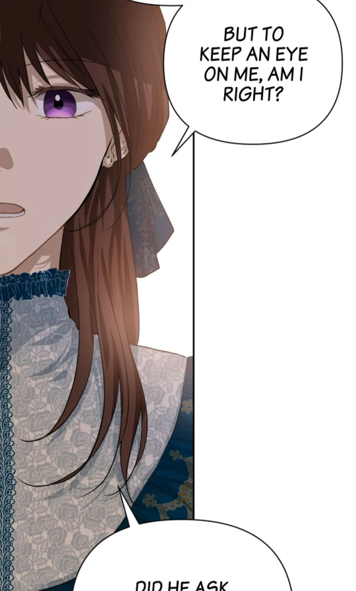 The Way to Protect the King chapter 20 page 12