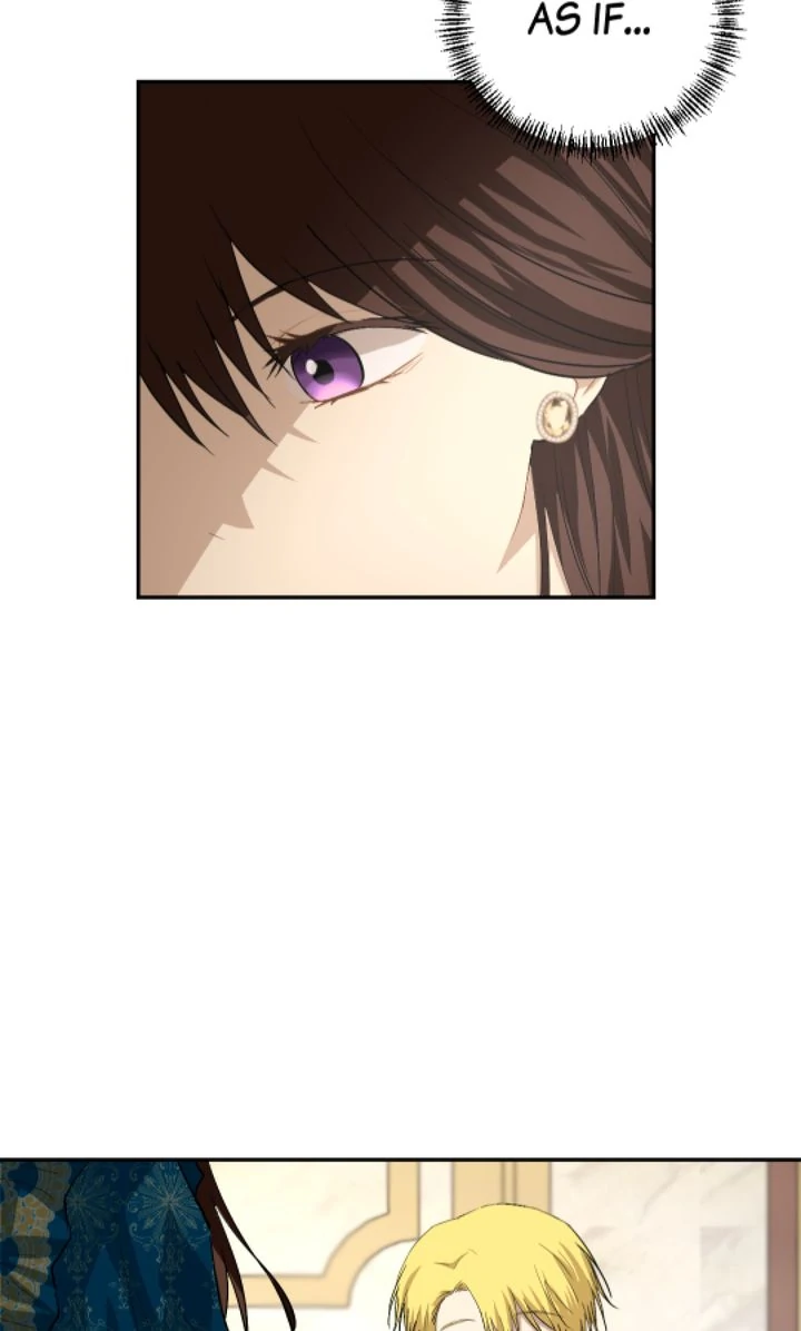 The Way to Protect the King chapter 20 page 16