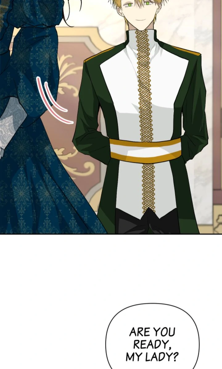 The Way to Protect the King chapter 20 page 17