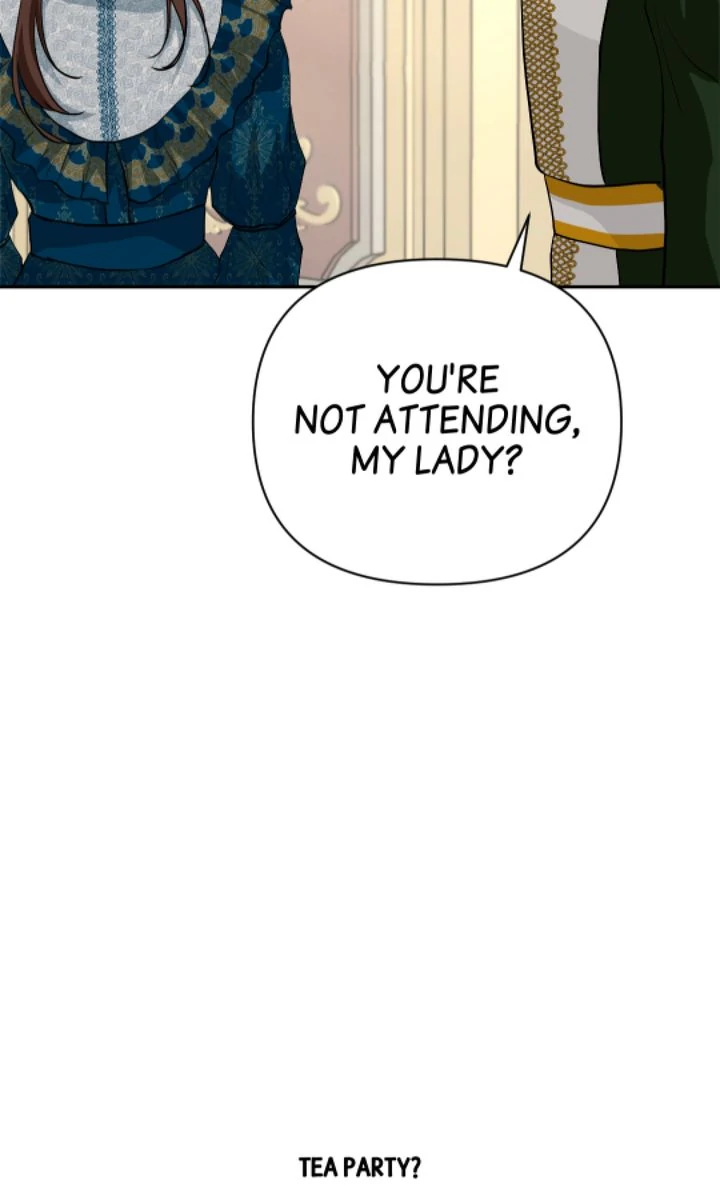 The Way to Protect the King chapter 20 page 19