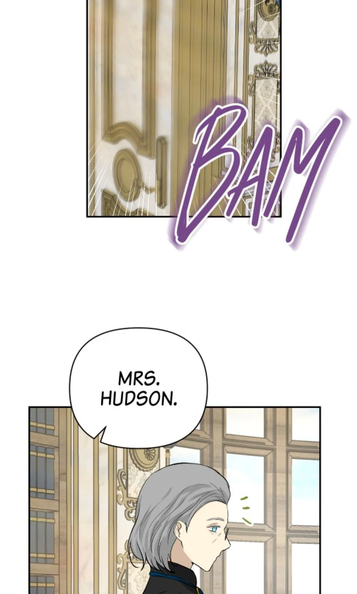 The Way to Protect the King chapter 20 page 23