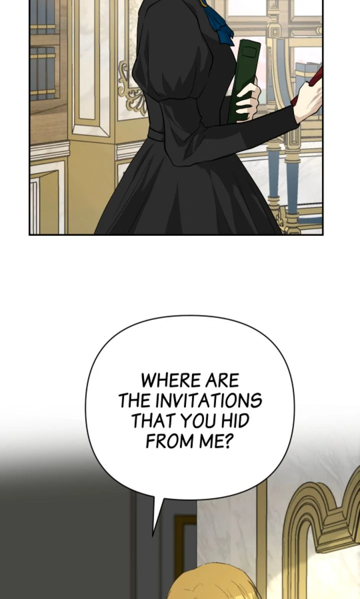 The Way to Protect the King chapter 20 page 24