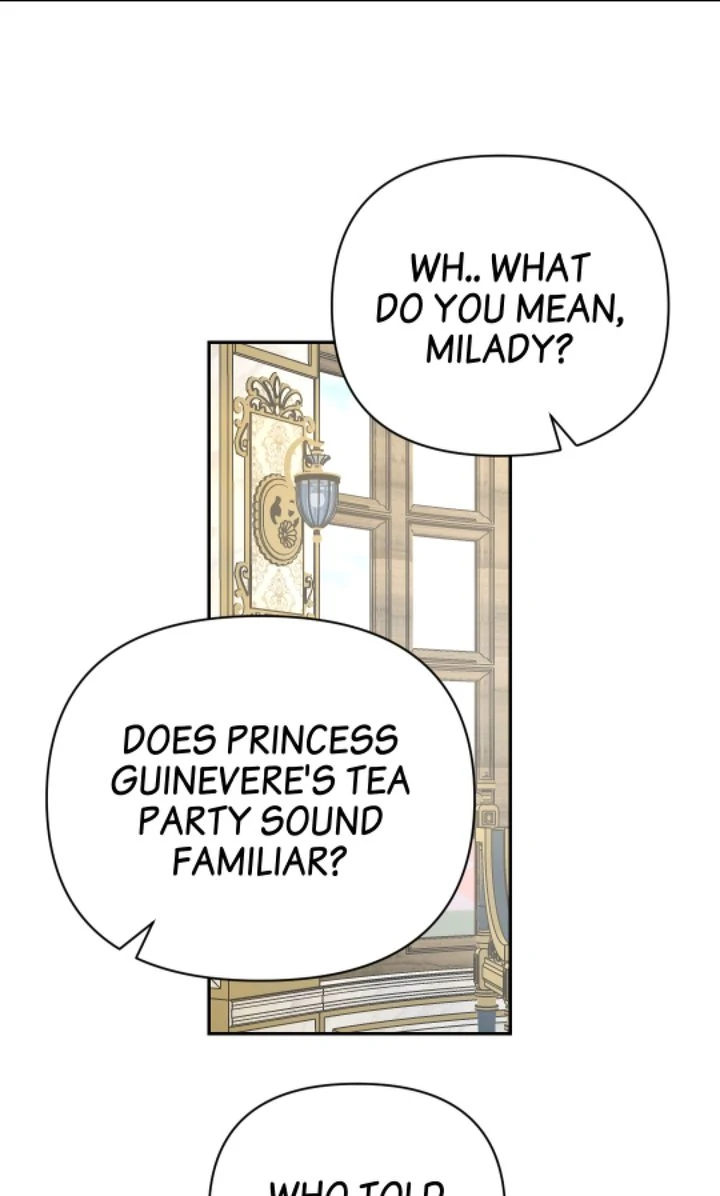 The Way to Protect the King chapter 20 page 26