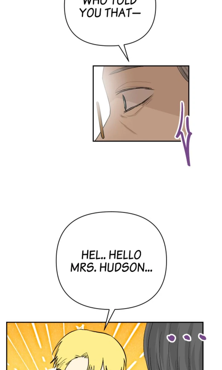 The Way to Protect the King chapter 20 page 27