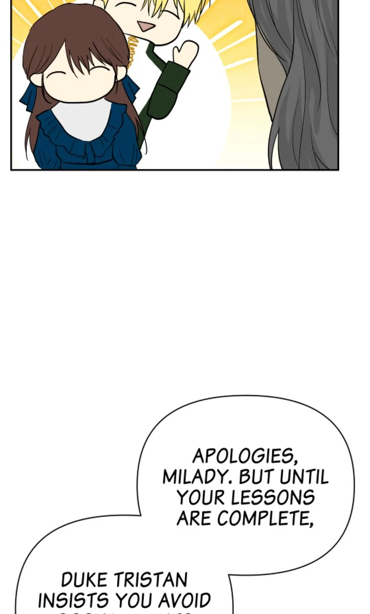 The Way to Protect the King chapter 20 page 28