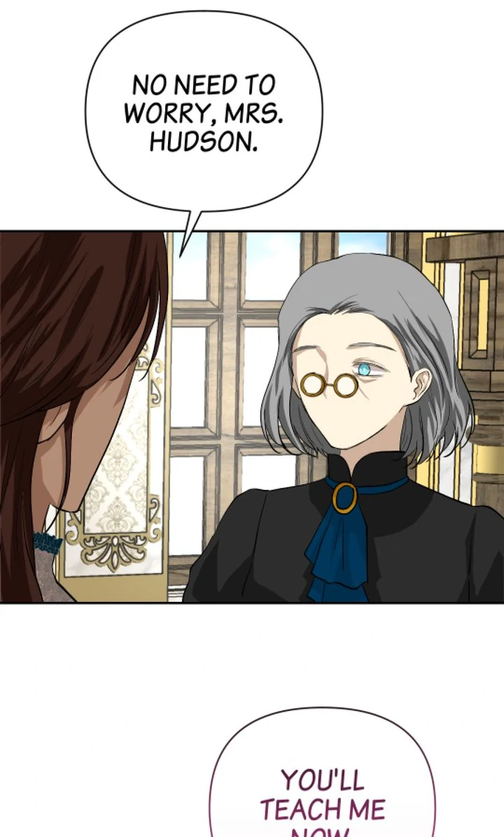 The Way to Protect the King chapter 20 page 31