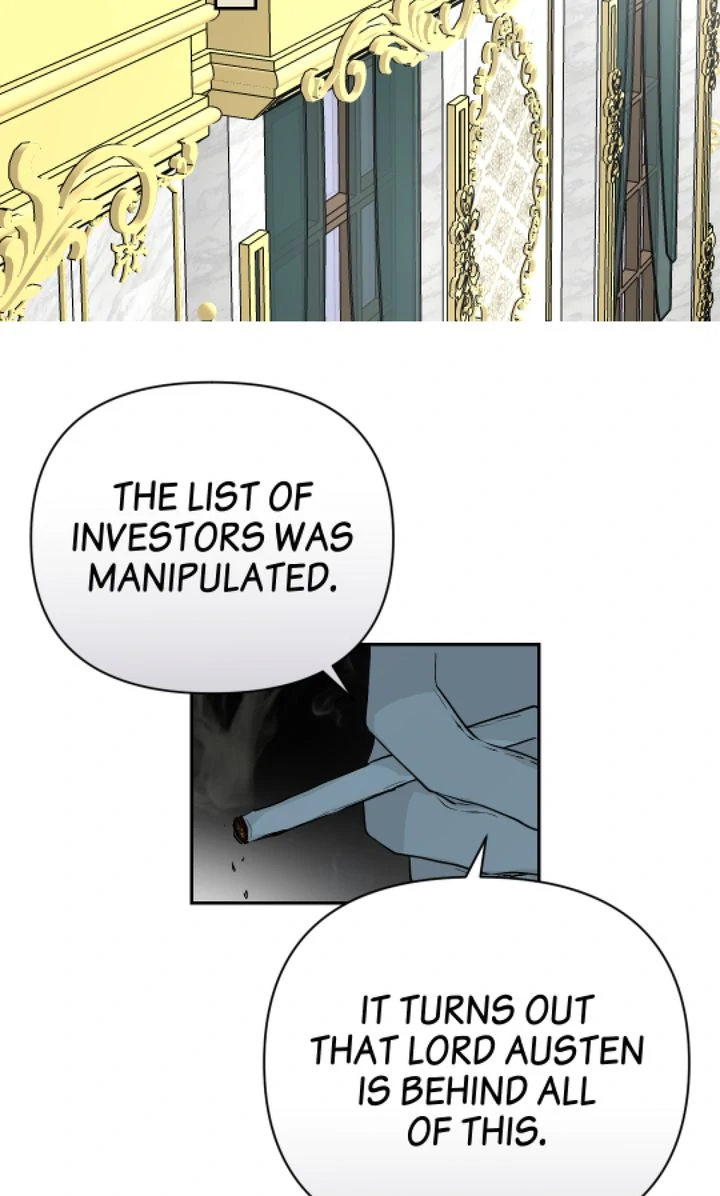 The Way to Protect the King chapter 20 page 35