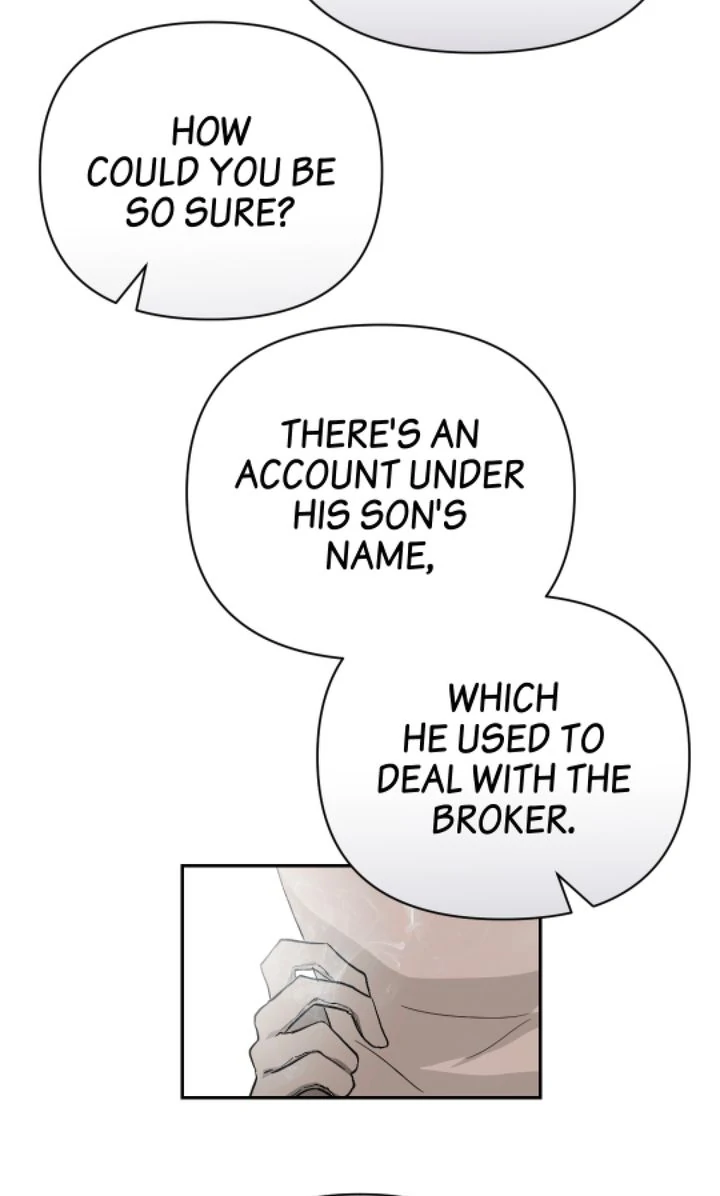 The Way to Protect the King chapter 20 page 36