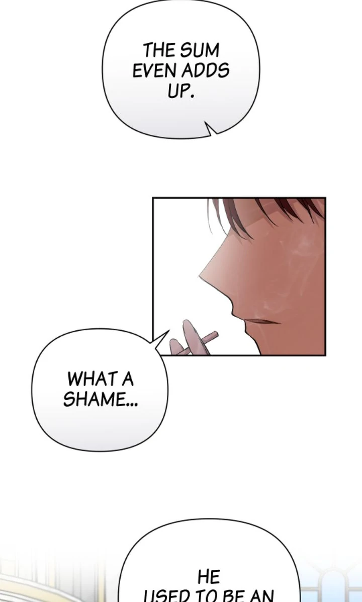 The Way to Protect the King chapter 20 page 37