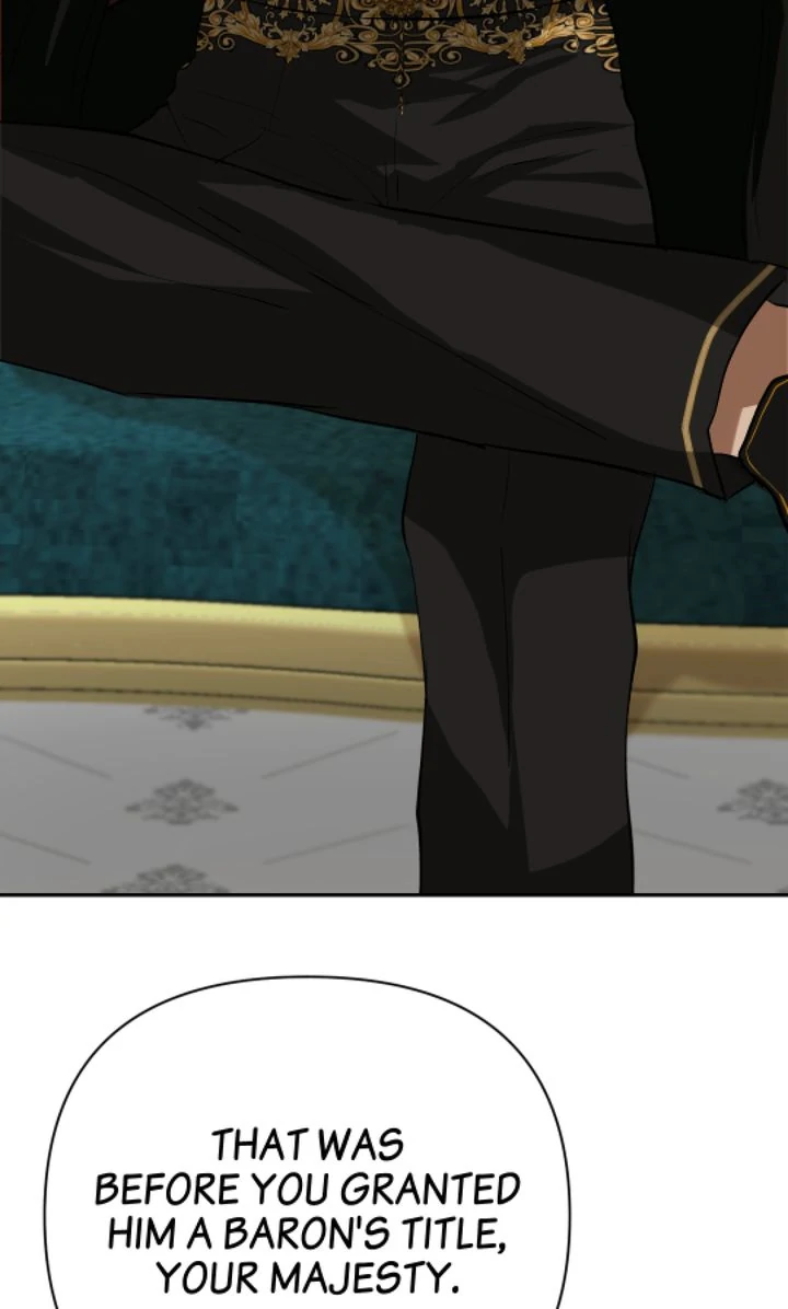 The Way to Protect the King chapter 20 page 39