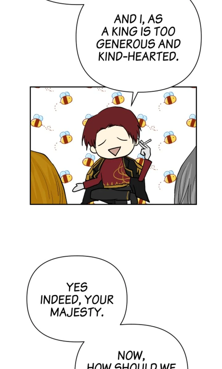 The Way to Protect the King chapter 20 page 41